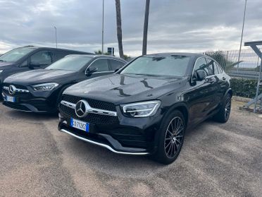 Mercedes-benz GLC 300 GLC 300 d 4Matic Premium