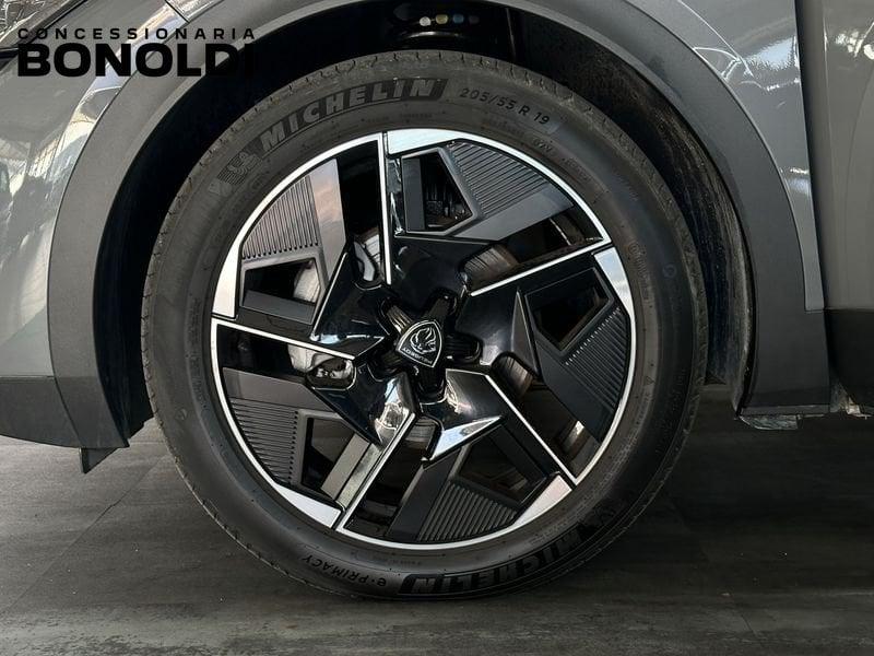Peugeot 408 GT Hybrid 145 e-DSC6 aut.