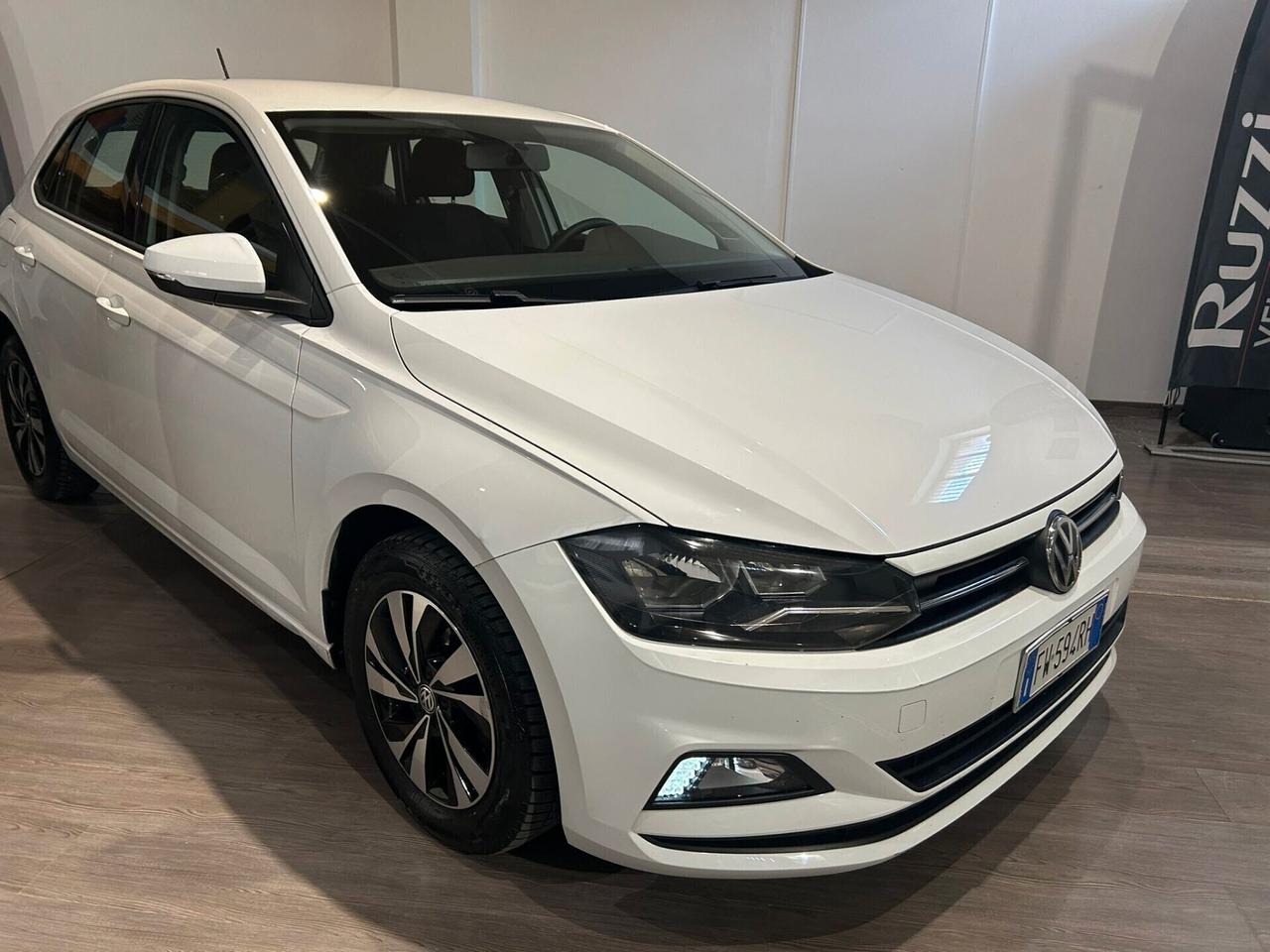 Volkswagen Polo Business 1.6 TDI 5p. Trendline NEOPATENTATI