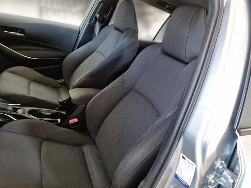 TOYOTA COROLLA TS 1.8 HYBRID BUSINESS STATION WAGON