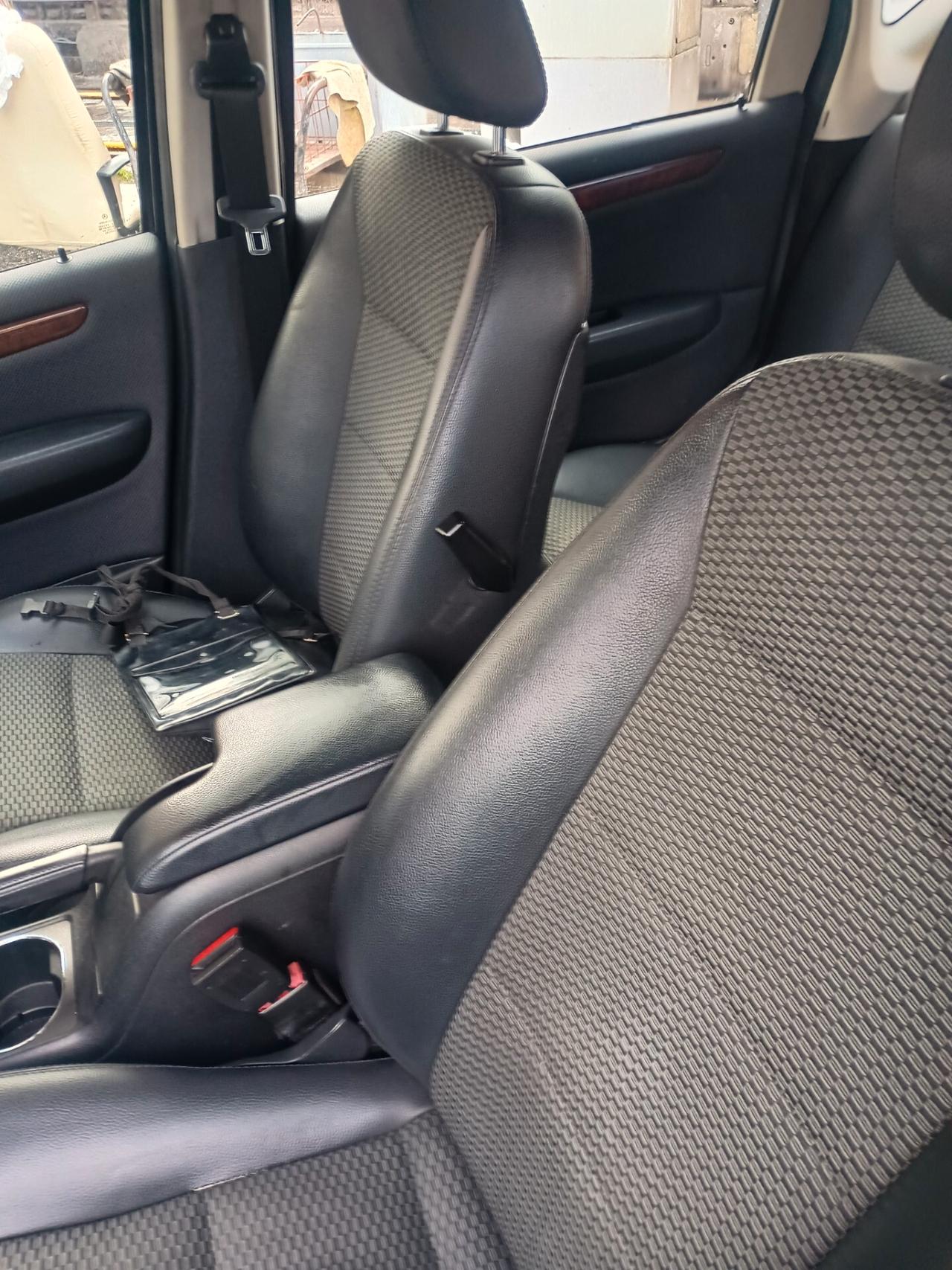 Mercedes-benz A 180 CDI Elegance