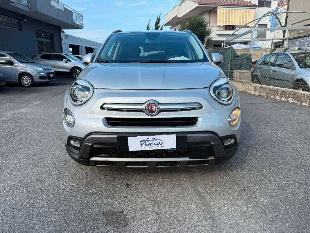 Fiat 500X 1.4 m-air Cross Plus 4x2 140cv