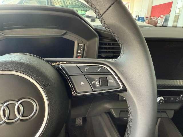 Audi A1 Sportback 30 1.0 TFSI Admired Advanced 110 CV