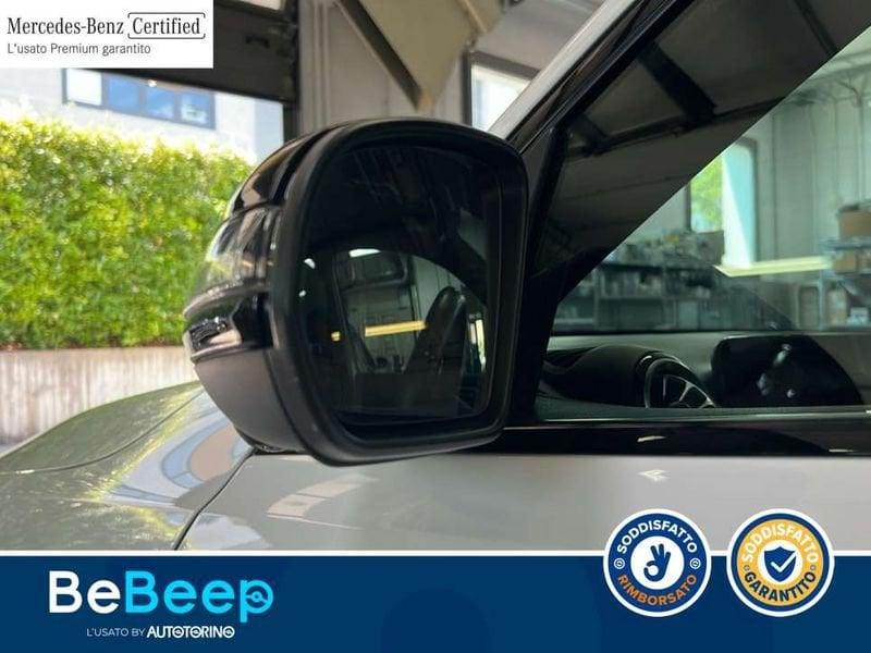 Mercedes-Benz GLB Classe 200 D AMG LINE PREMIUM AUTO 7P.TI