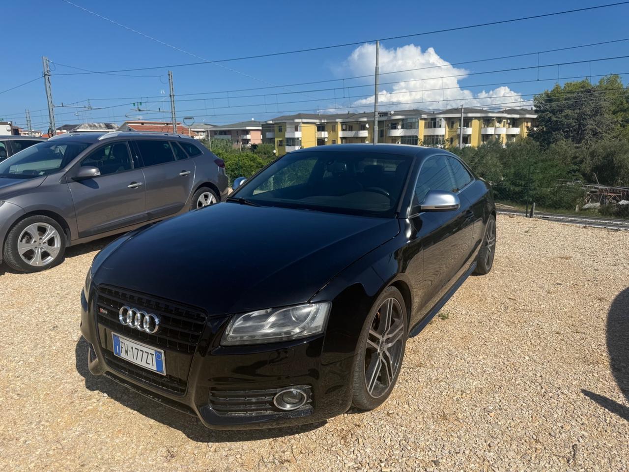 Audi A5 3.0 V6 S-LINE 5.900€ PERMUTE