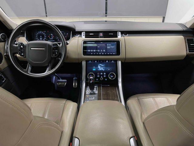 LAND ROVER Range Rover Sport 3.0 SDV6 249 CV HSE