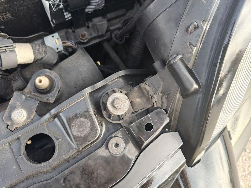 FIAT Panda Cross Panda Cross 1.3 MJT 95 CV S&S 4x4 LEGGI