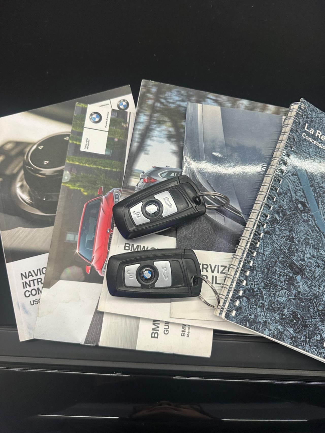 Bmw 316 316d Touring Msport