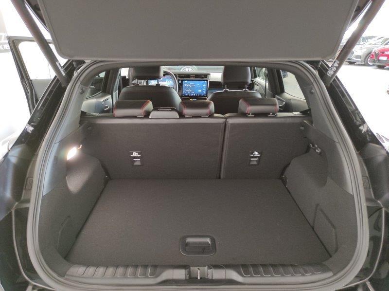 FORD Puma '19-> - Puma 1.0 EcoBoost Hybrid 125 CV S&S aut. ST-Line X