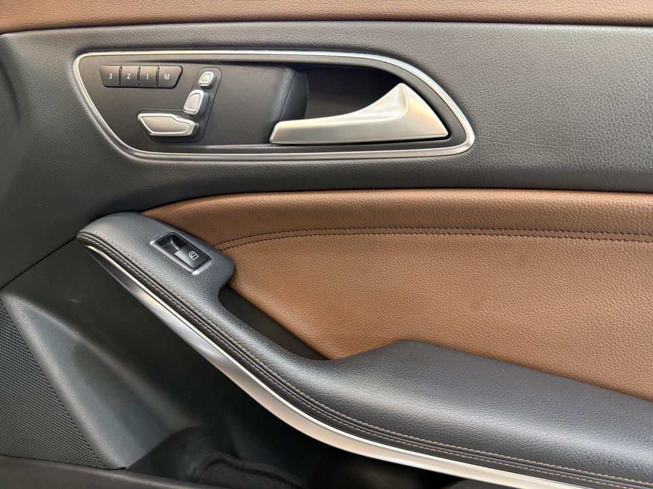 Mercedes-benz CLA 200 Shooting Brake FULL !!