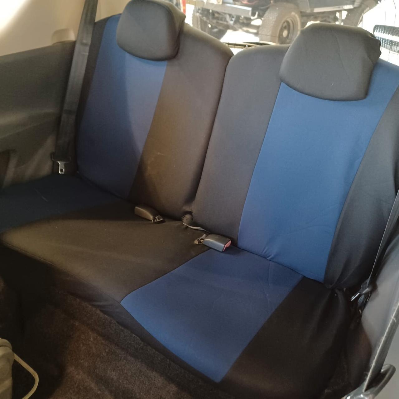 ECONOMICA PEUGEOT 107 1.0 NEOPATENTATI