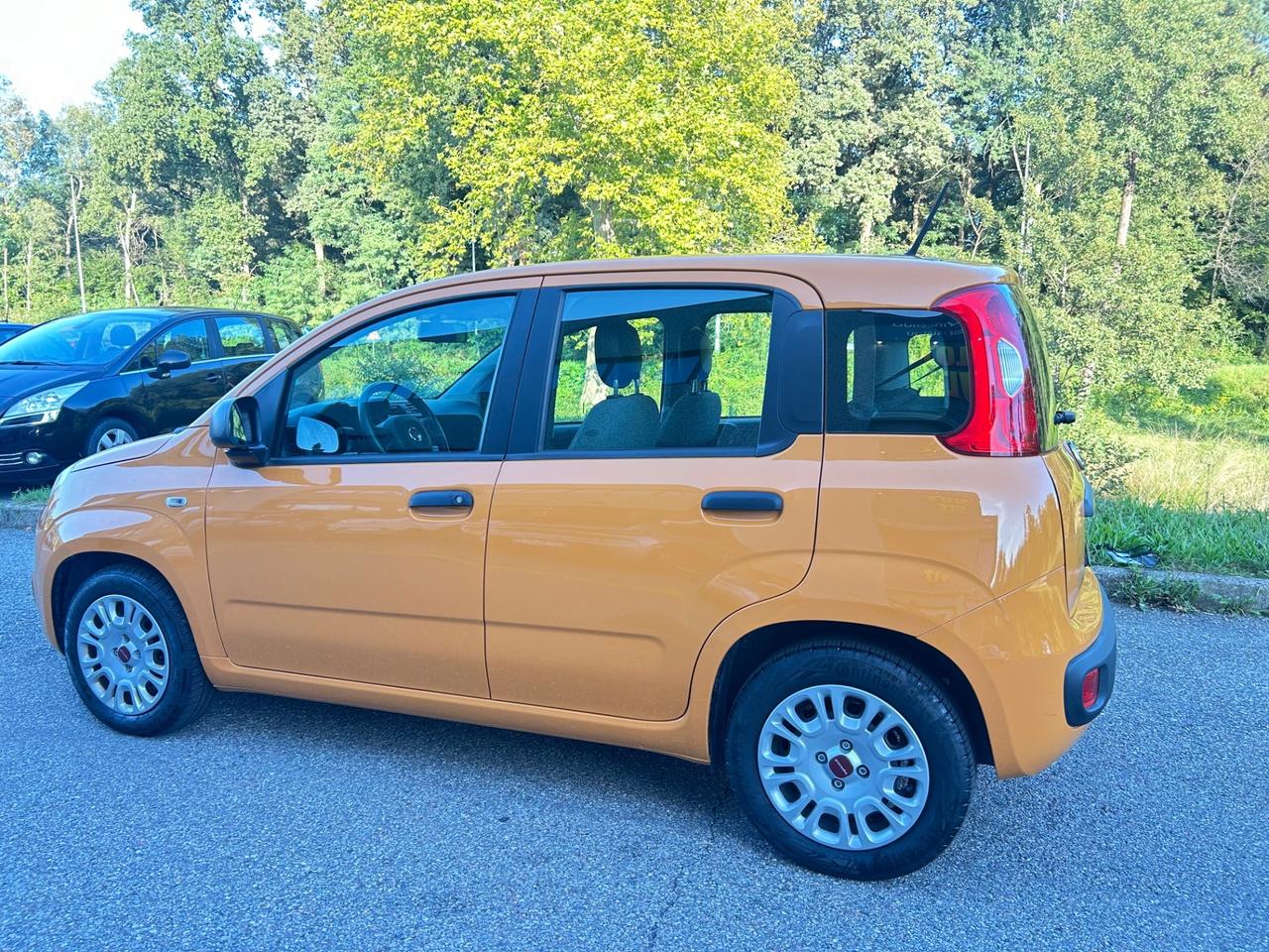 Fiat Panda 1.0 FireFly S&S Hybrid*SOLO 17000km*