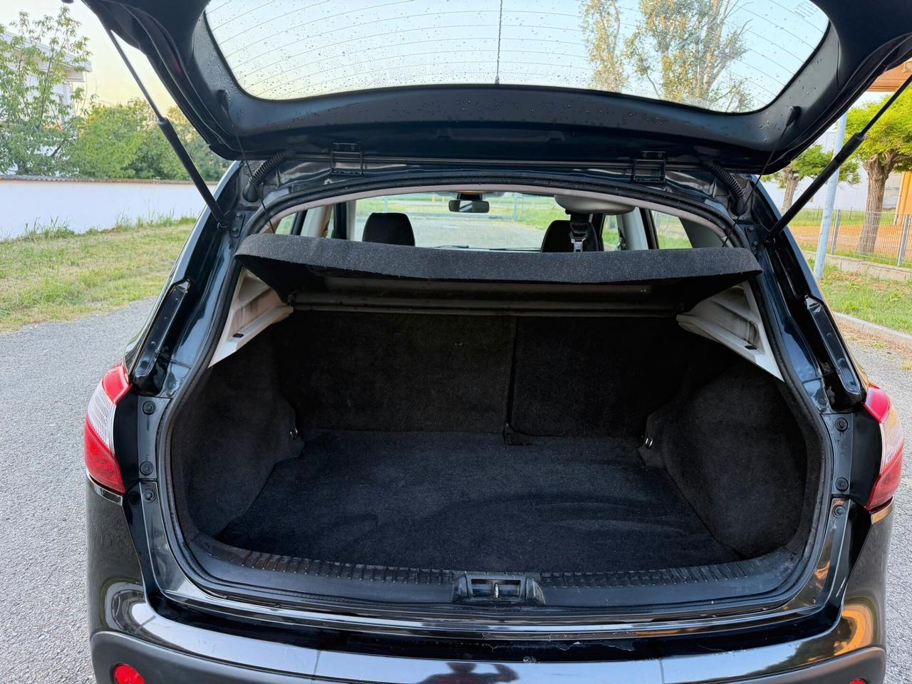 Nissan Qashqai 1.5 TURBO DIESEL 147000KM