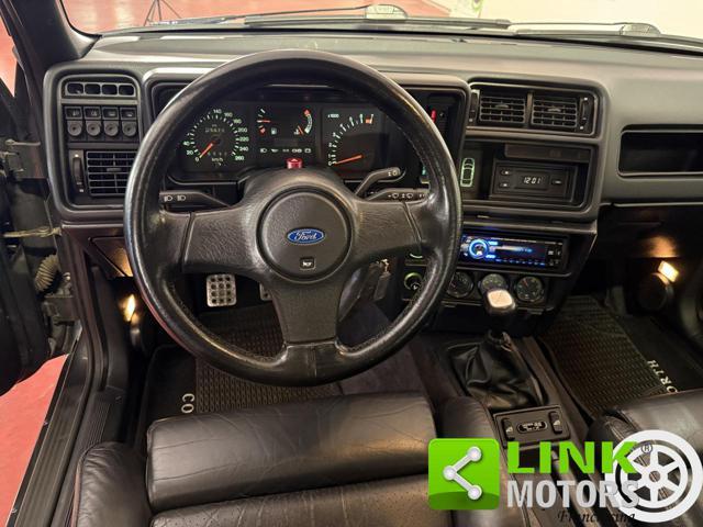 FORD Sierra 2.0 RS COSWORTH 4X4