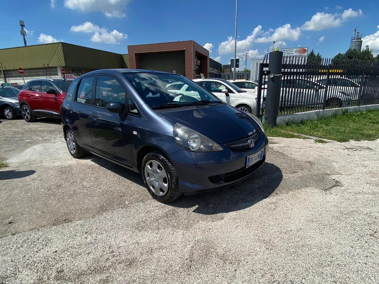 Honda Jazz 1.2 i-DSi 5 porte Live
