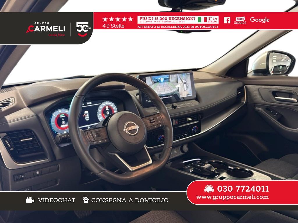 Nissan X-Trail 1.5 e-POWER N-Connecta 2WD