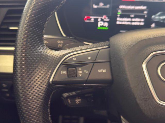 AUDI Q5 40 TDI 204 CV quattro edition one