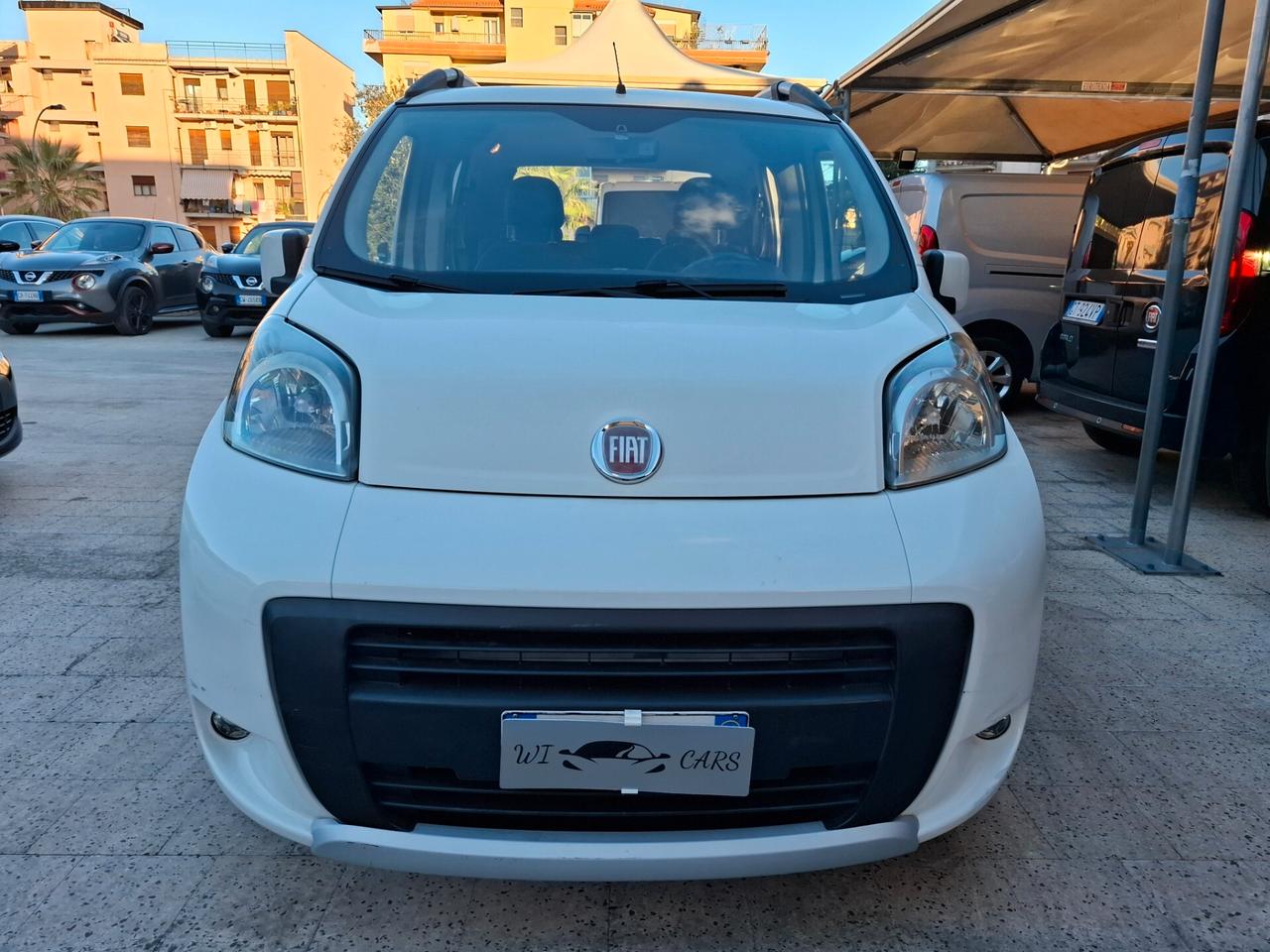 Fiat Qubo 1.3 MJT 75 CV Dynamic