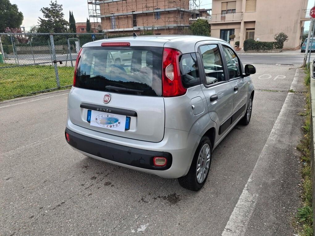 Fiat Panda 1.2 EasyPower GPL di Serie - 2015