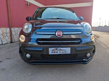 Fiat 500L Wagon 1.3 Multijet 95 CV Business