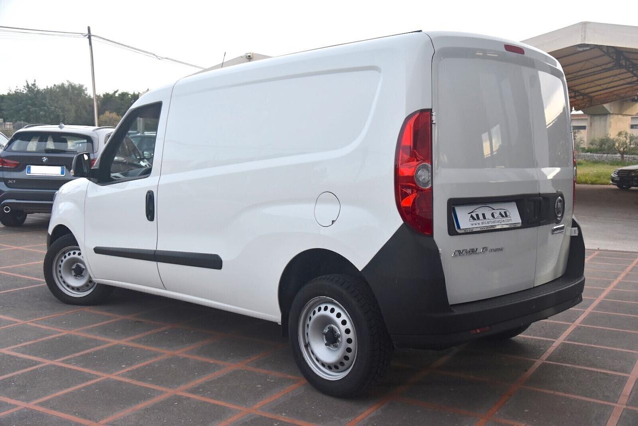 Fiat Doblo 1.6 mtj 105cv Maxi Passo Lungo