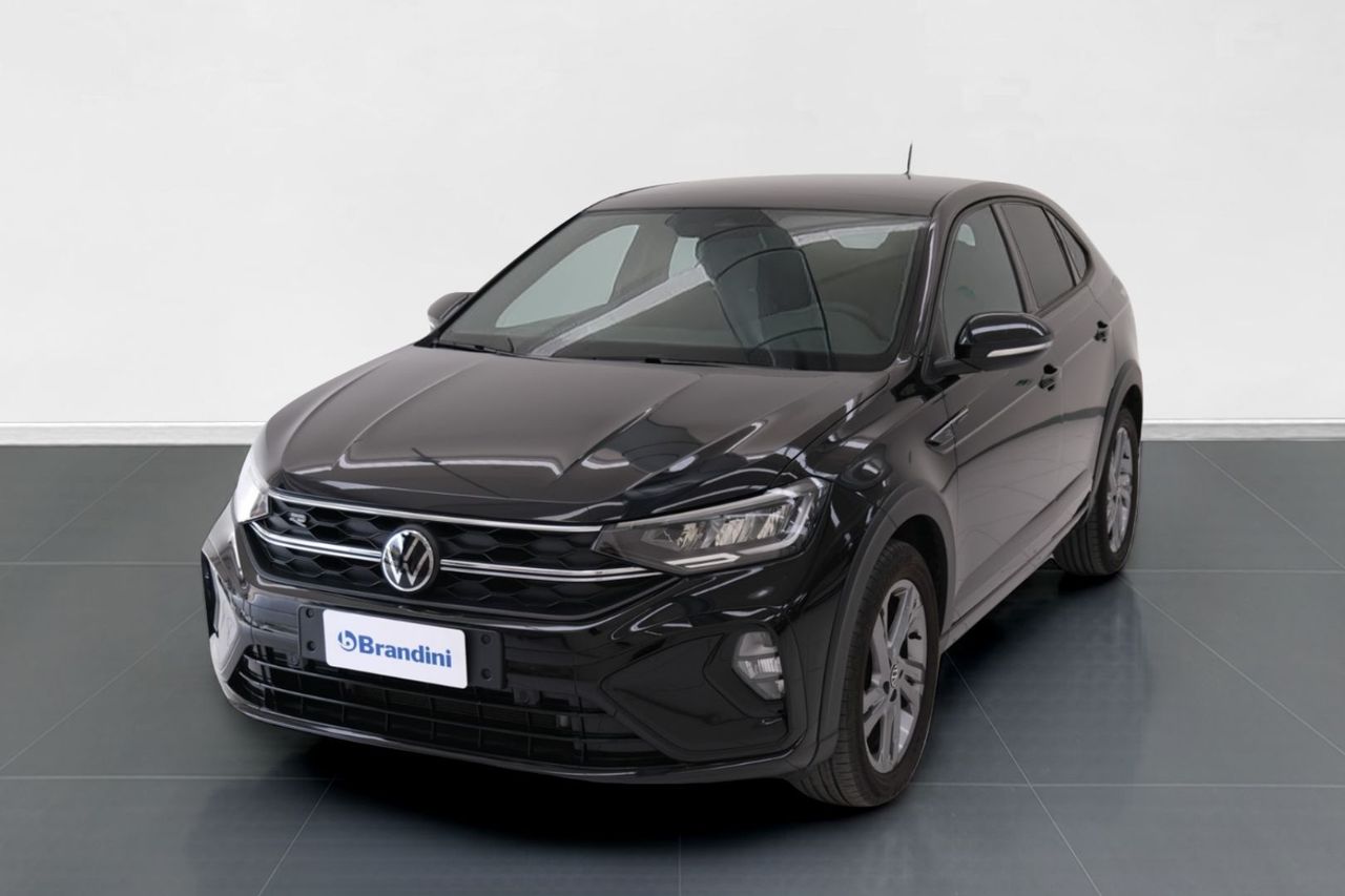 VOLKSWAGEN Taigo Taigo 1.0 tsi R-Line 110cv dsg