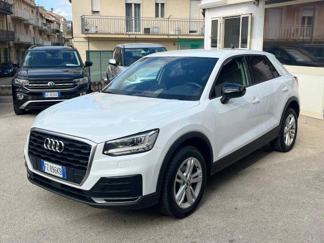 AUDI Q2 30 TDI