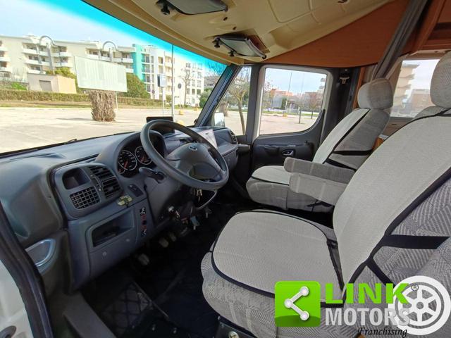 LAIKA ECOVIP H 710 FULL OPTIONAL