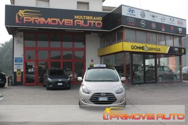 HYUNDAI iX20 1.6 MPI APP MODE AUTOMATICA GPL!!!!!!