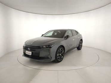 DS N 4 N4 1.2 hybrid Collection Jules Verne auto