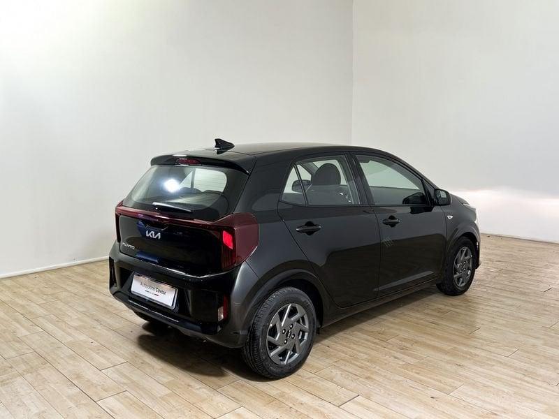 Kia Picanto Picanto 1.0 gdi Urban