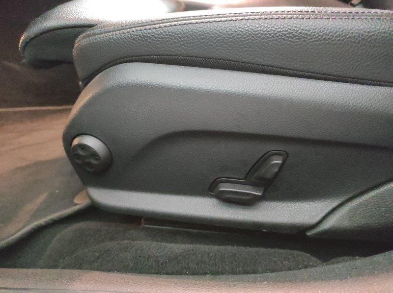 Mercedes-Benz Classe E (W/S213) E 200 d S.W. Auto Exclusive