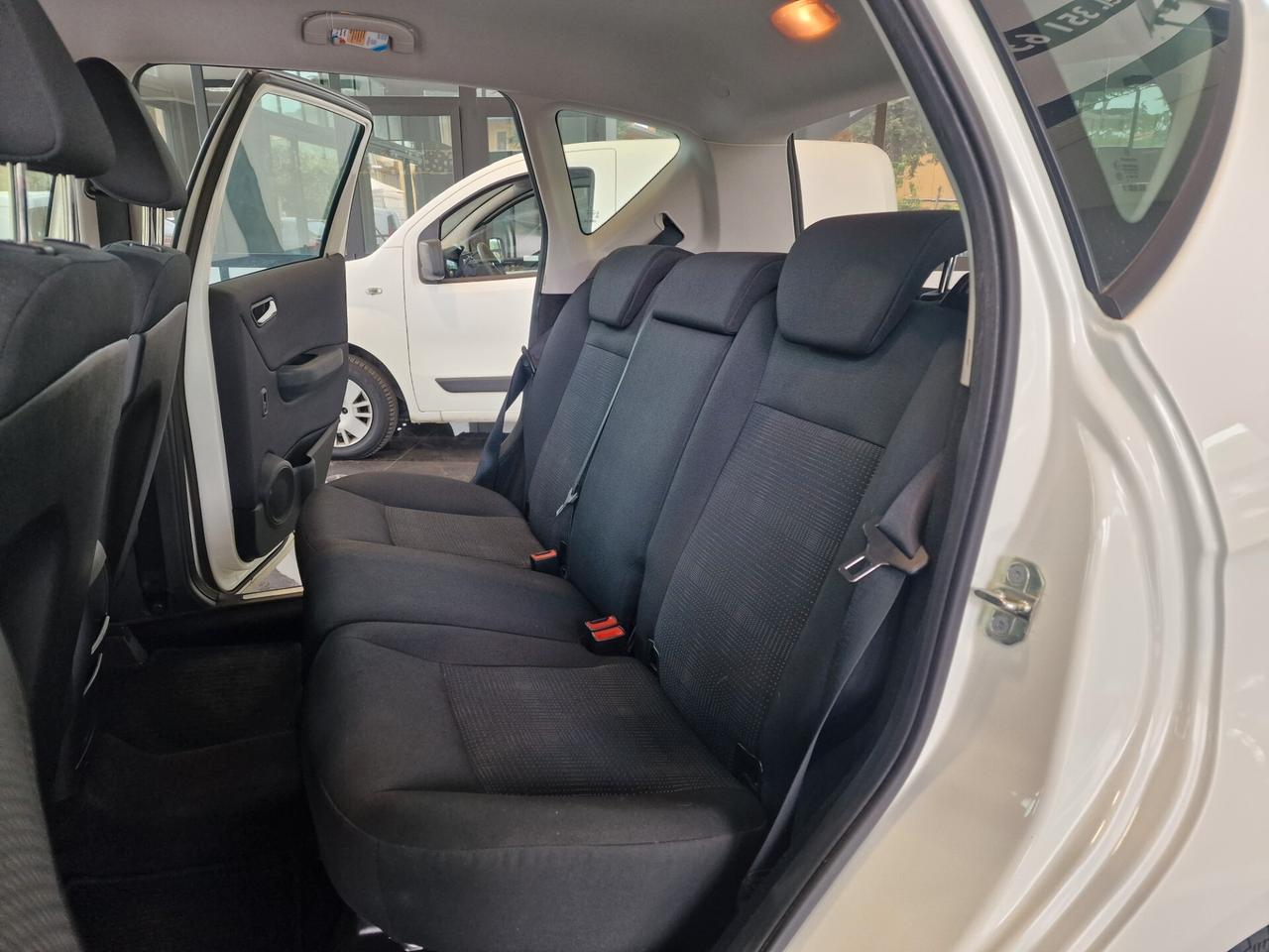 Mercedes-benz A 160 BlueEFFICIENCY , 113 mila chilometri