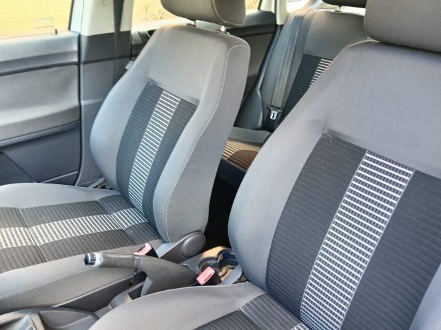 VOLKSWAGEN Polo 1.2/60CV 5p. United