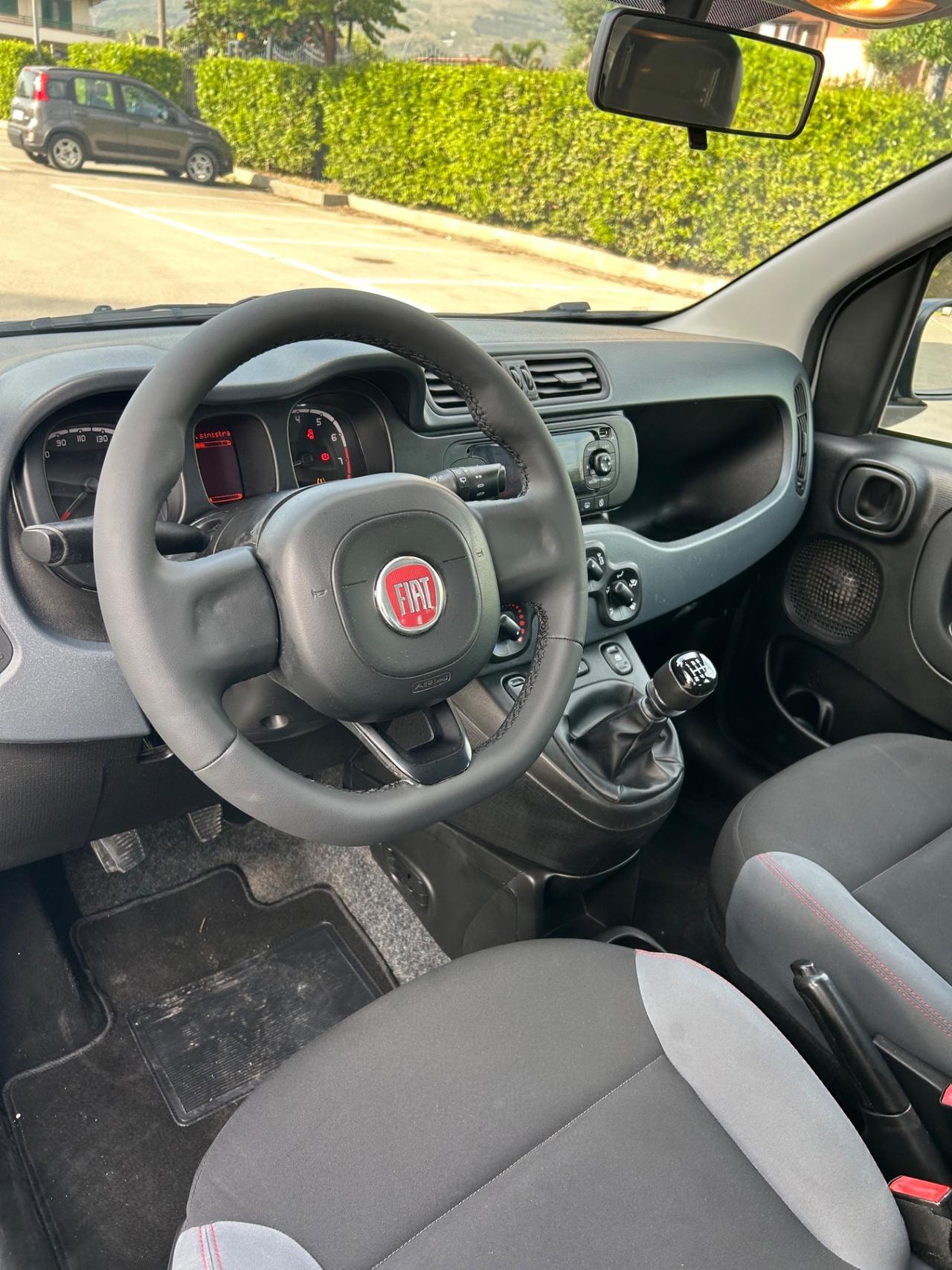 Fiat Panda 4x4 City Life S&S - 2020