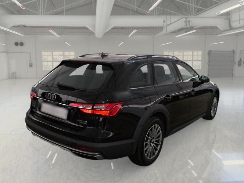 AUDI A4 ALLROAD 2.0 40 TDI MHEV QUATTRO S TRONIC BUSINESS STATION WAGON