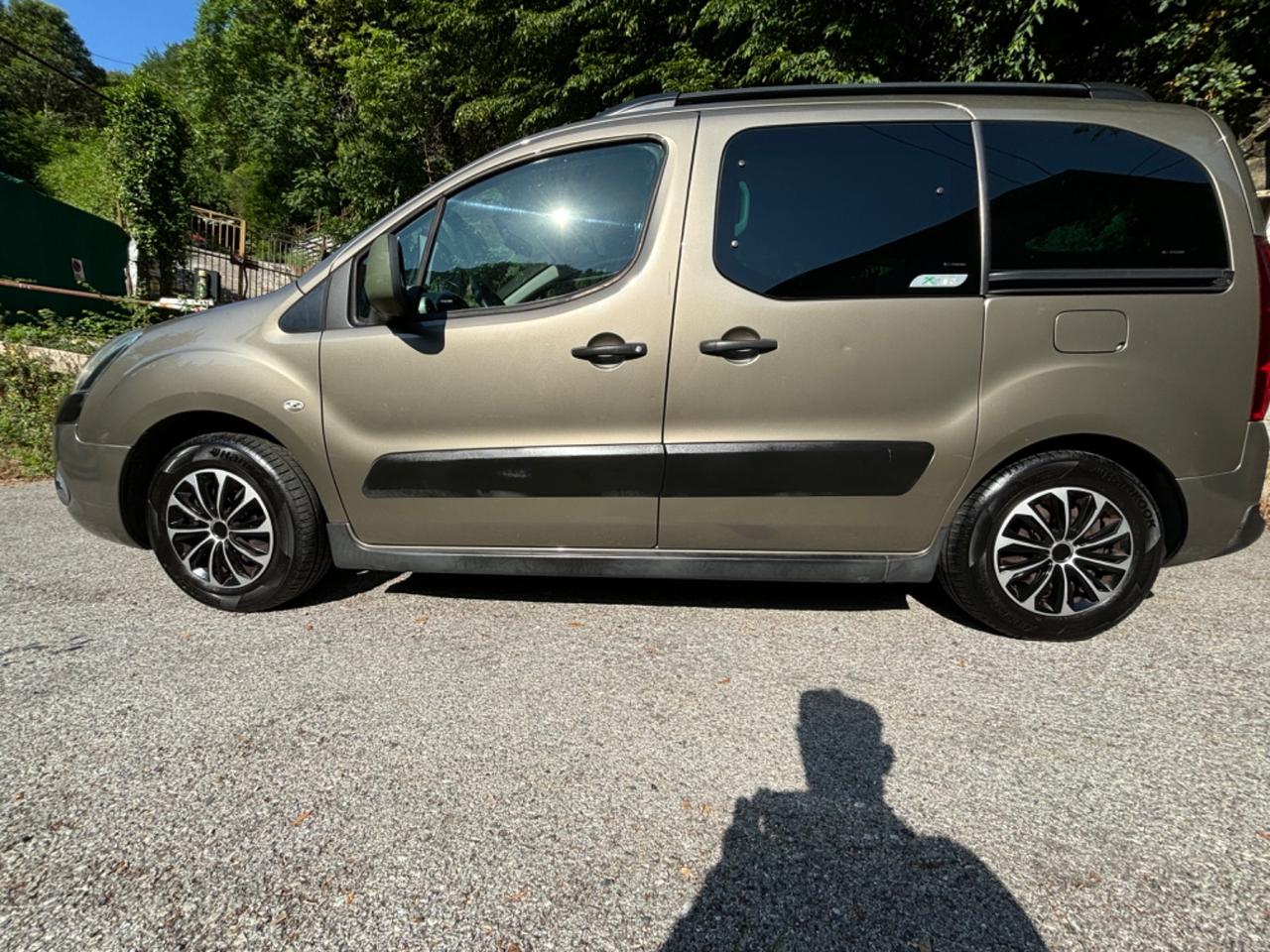 Chrysler PT Cruiser 2.2 CRD cat Limited
