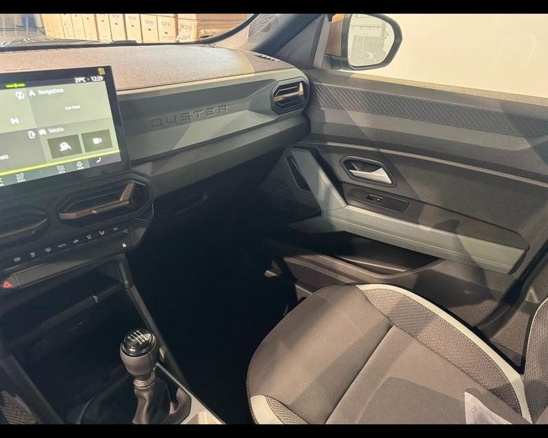 Dacia Duster 3ª serie ECO-G 100 CV Extreme