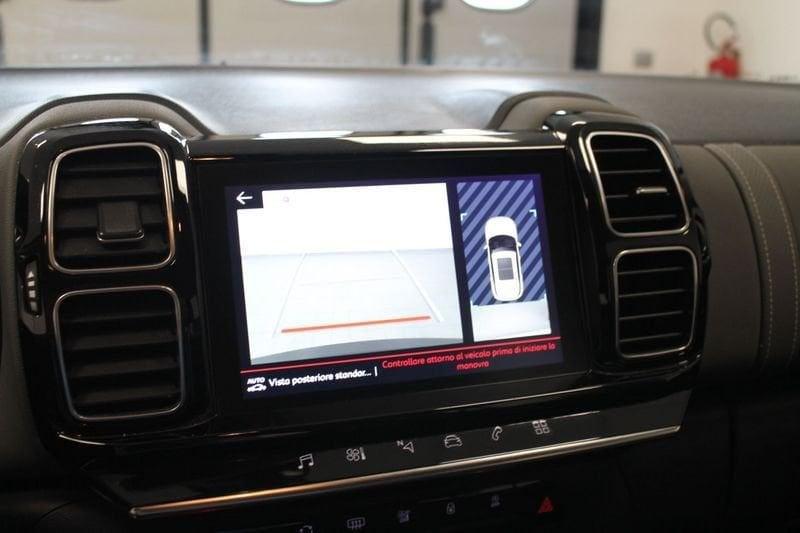 Citroën C5 Aircross BlueHDi 130 S&S Shine