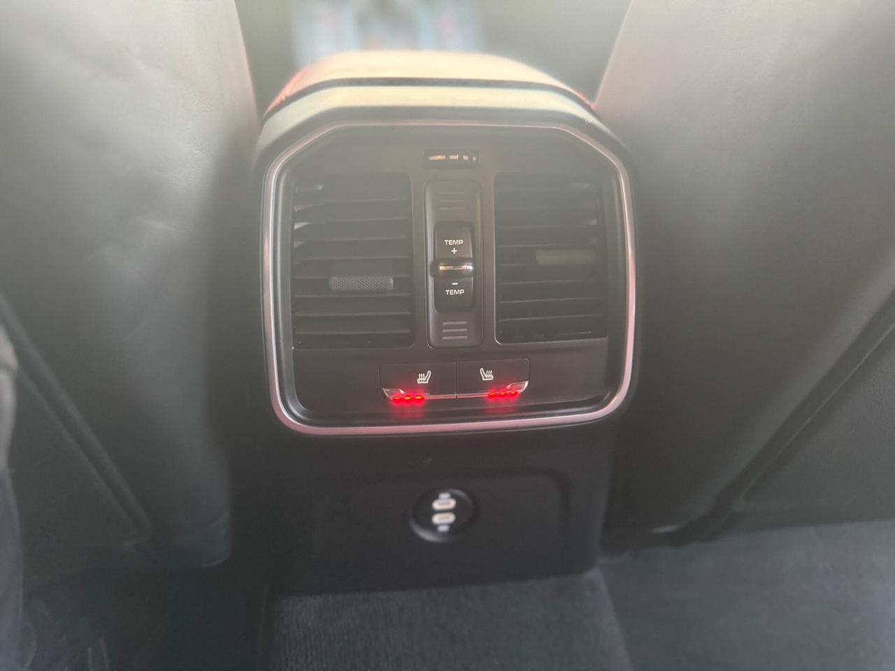 Porsche Macan 3.0 S
