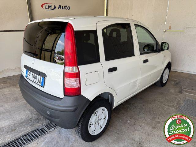 FIAT Panda 1.2 Dynamic NEOPATENTATI