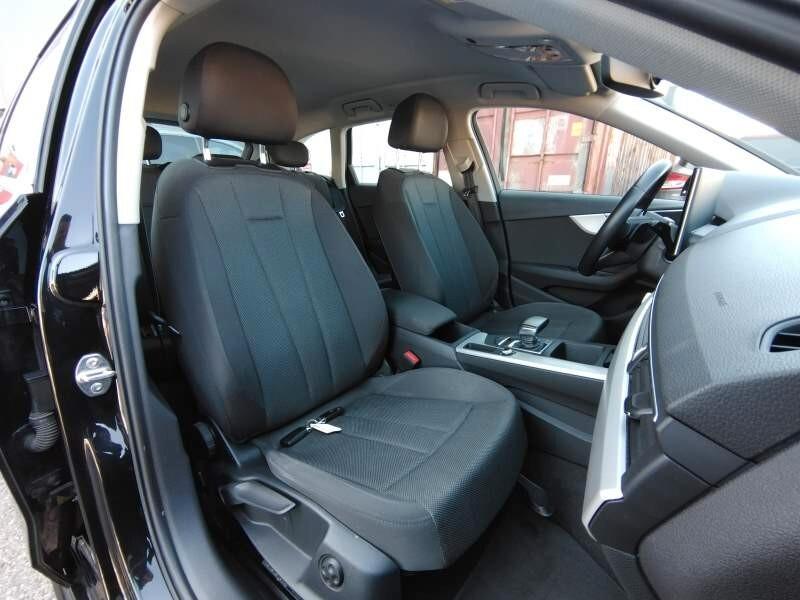 Audi A4 Avant 40 g-tron S tronic ACC- MATRIX !!!