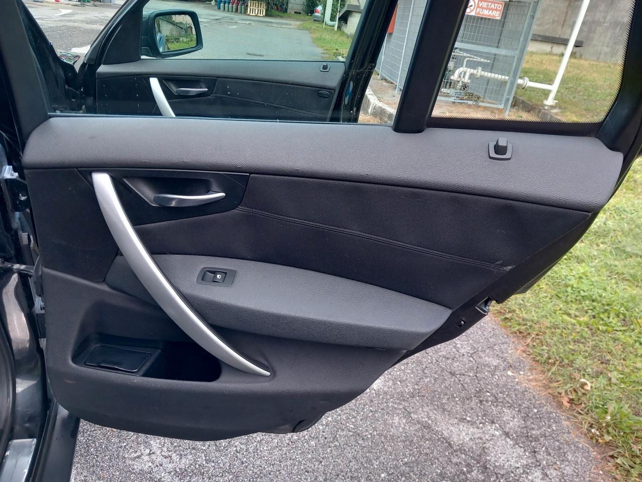 Bmw X3 XDRIVE 2.0d Futura