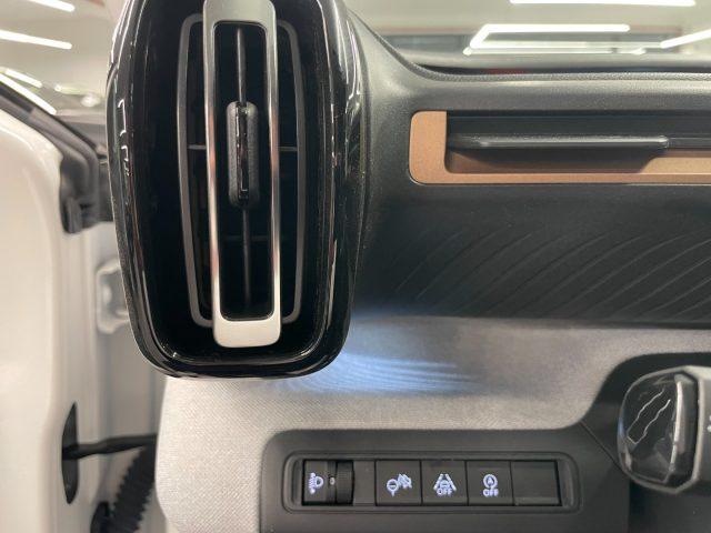CITROEN C3 Aircross 1.2 Turbo 100 CV Plus KM0 MY26