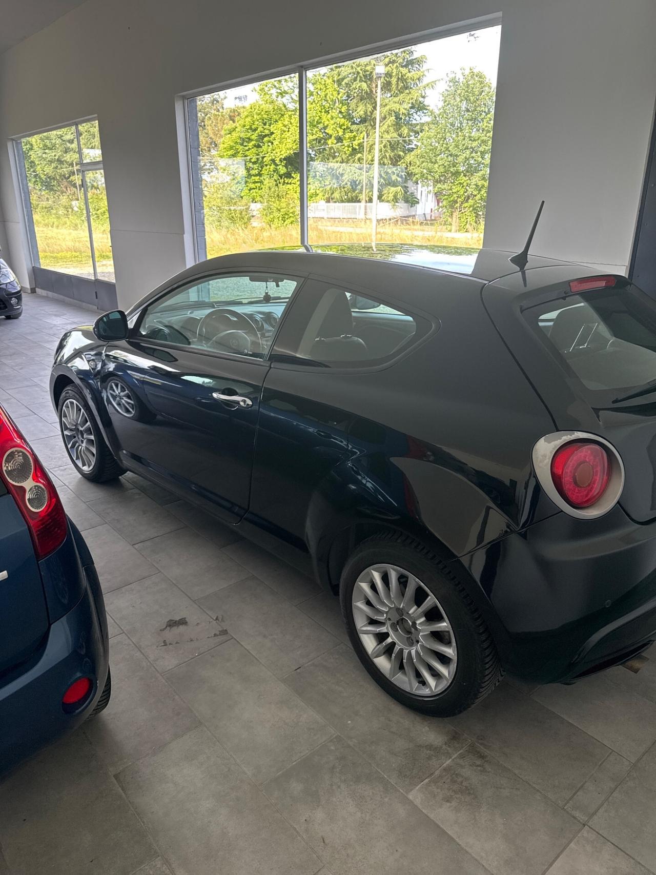 Alfa Romeo MiTo 1.4 78 CV 8V S&S Distinctive