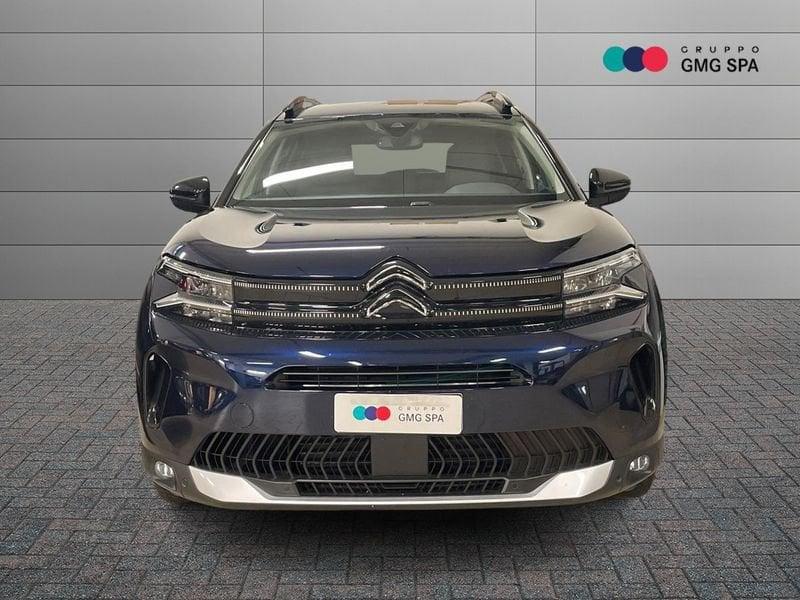 Citroën C5 Aircross I 2022 1.5 bluehdi Feel Pack s&s 130cv eat8
