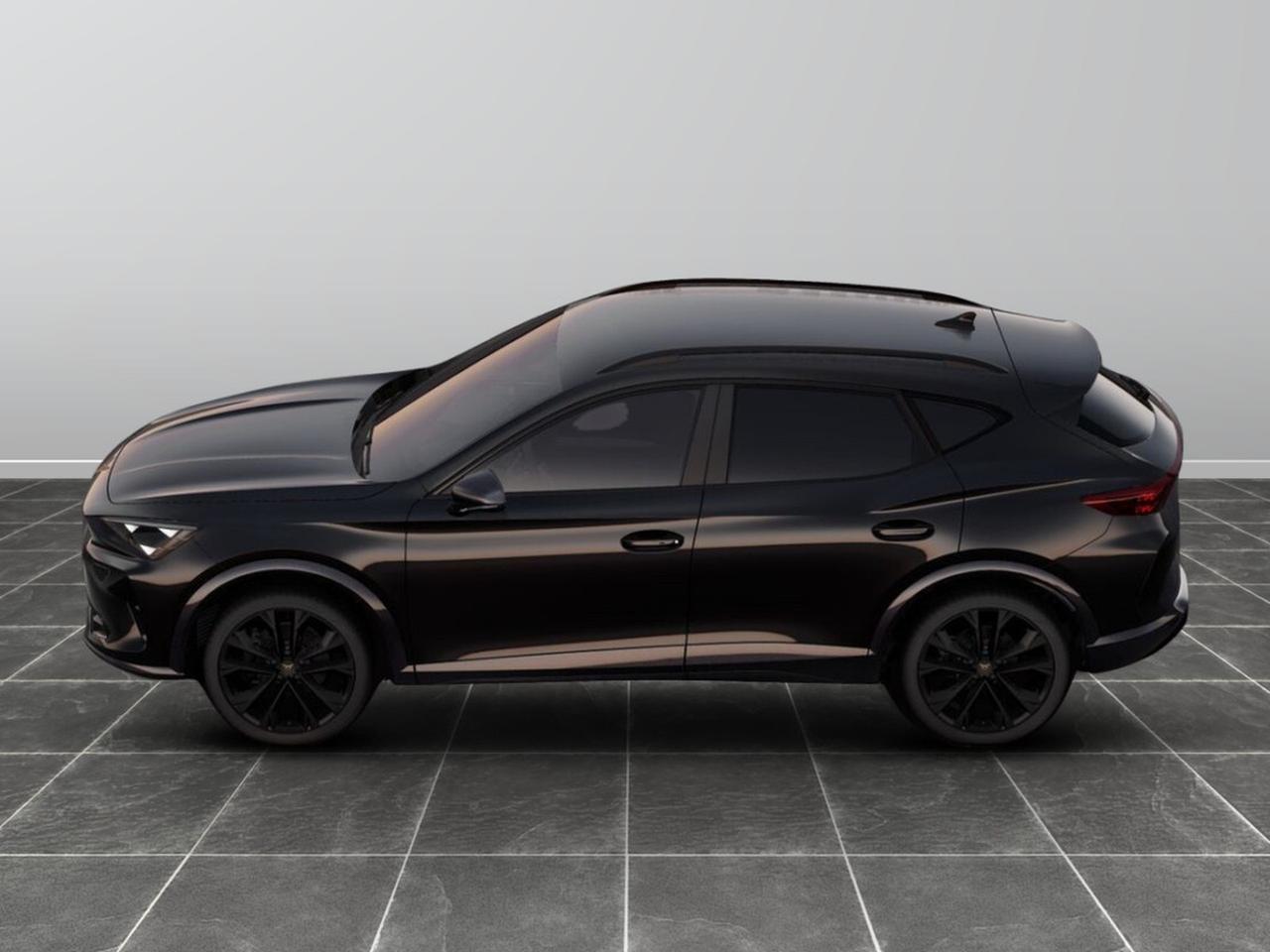 Cupra Formentor 2.0 tdi 150cv dark night dsg