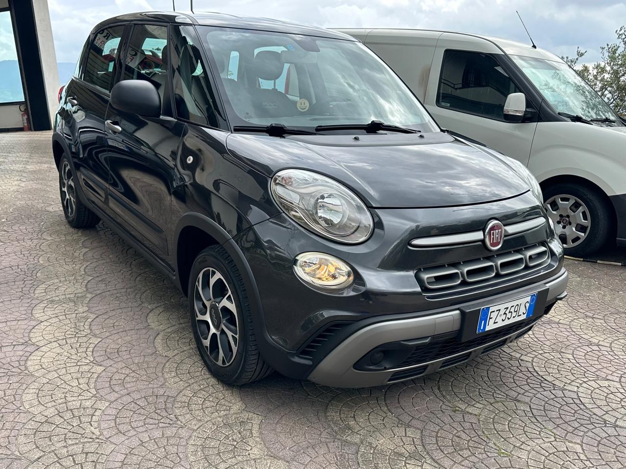 Fiat 500L FIAT 500 L 1.3 Multijet 95 CV Cross UNICO PRO