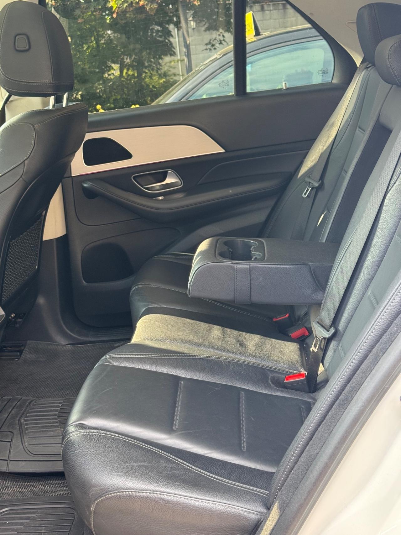 Mercedes-benz GLE 350 d 4Matic Coupé Premium Pro