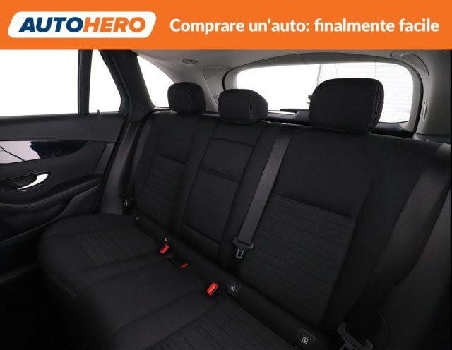 MERCEDES-BENZ GLC 220 d 4Matic Sport